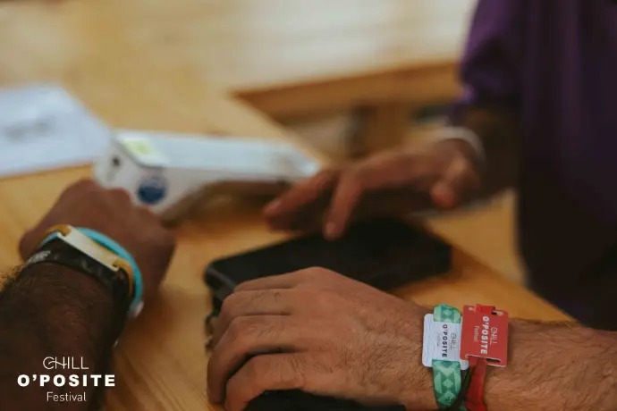 Fraud-proof access control