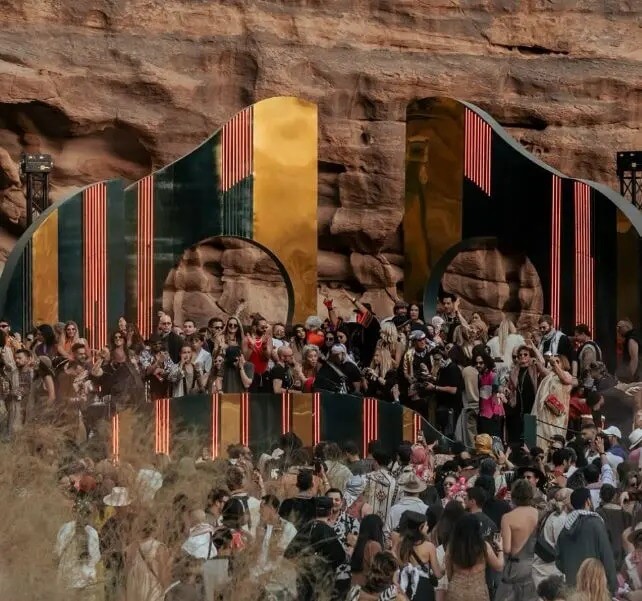 Medaina Festival by TITHOREA